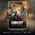 Far Cry® New Dawn (Steam Gift) · РФ и весь мир · Автодоставка 24/7