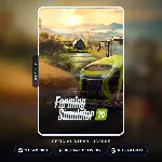 Farming Simulator 25 (Steam Gift) · РФ и весь мир · Автодоставка 24/7