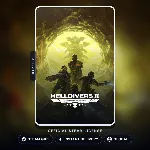 HELLDIVERS™ 2 (Steam Gift) · Весь мир · Автодоставка 24/7 - irongamers.ru