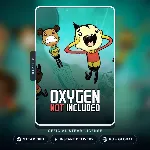 Oxygen Not Included (Steam Gift) · РФ и весь мир · Автодоставка 24/7 - irongamers.ru