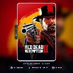 Red Dead Redemption (Steam Gift) · Весь мир · Автодоставка 24/7