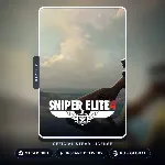 Sniper Elite 4 (Steam Gift) · РФ и весь мир · Автодоставка 24/7