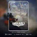 Sniper Elite 5 (Steam Gift) · Весь мир · Автодоставка 24/7 - irongamers.ru