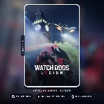 Watch Dogs®: Legion (Steam Gift) · РФ и весь мир · Автодоставка 24/7