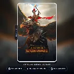 Total War: WARHAMMER (Steam Gift) · РФ и весь мир · Автодоставка 24/7