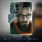 Half-Life 2 (Steam Gift) · РФ и весь мир · Автодоставка 24/7