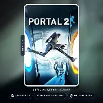 Portal 2 (Steam Gift) · РФ и весь мир · Автодоставка 24/7