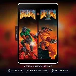 DOOM + DOOM II (Steam Gift) · РФ и весь мир · Автодоставка 24/7