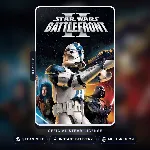 STAR WARS™ Battlefront II (Classic, 2005) (Steam Gift) · РФ и весь мир · Автодоставка