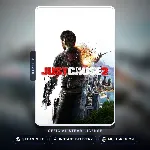 Just Cause 2 (Steam Gift) · РФ и весь мир · Автодоставка 24/7
