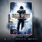Call of Duty: World at War (Steam Gift) · Весь мир · Автодоставка 24/7 - irongamers.ru