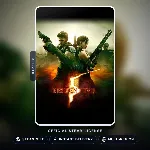 Resident Evil 5 Gold Edition (Steam Gift) · РФ и весь мир