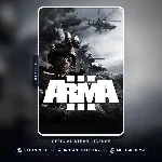 Arma 3 Gold Edition (Steam Gift) · РФ и весь мир · Автодоставка 24/7
