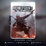 Homefront®: The Revolution (Steam Gift) · РФ и весь мир · Автодоставка 24/7