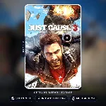 Just Cause™ 3 (Steam Gift) · РФ и весь мир · Автодоставка 24/7 - irongamers.ru