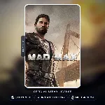 Mad Max (Steam Gift) · РФ и весь мир · Автодоставка 24/7