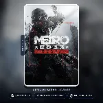 Metro 2033 Redux (Steam Gift) · РФ и весь мир · Автодоставка 24/7 - irongamers.ru