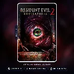 Resident Evil Revelations 2 Deluxe Edition (Steam Gift) · РФ и весь мир