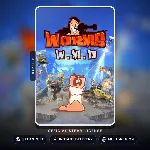 Worms W.M.D (Steam Gift) · РФ и весь мир · Автодоставка 24/7