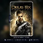 Deus Ex: Mankind Divided (Steam Gift) · РФ и весь мир · Автодоставка 24/7