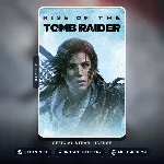 Rise of the Tomb Raider™ (Steam Gift) · РФ и весь мир · Автодоставка 24/7