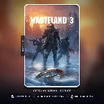 Wasteland 3 (Steam Gift) · РФ и весь мир · Автодоставка 24/7 - irongamers.ru