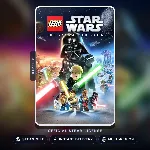 LEGO® Star Wars™: The Skywalker Saga (Steam Gift) · РФ и весь мир · Автодоставка 24/7