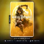 Mortal Kombat 11 (Steam Gift) · РФ и весь мир · Автодоставка 24/7