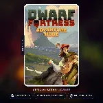 Dwarf Fortress (Steam Gift) · РФ и весь мир · Автодоставка 24/7