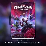 Marvel&acute;s Guardians of the Galaxy (Steam Gift) · РФ и весь мир · Автодоставка 24/7 - irongamers.ru