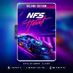 Need for Speed™ Heat Deluxe Edition (Steam Gift) · РФ и весь мир