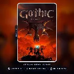 Gothic 1 Remake (Steam Gift) · РФ и весь мир · Автодоставка 24/7 - irongamers.ru