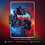 Mass Effect™ Legendary Edition (Steam Gift) · РФ и весь мир · Автодоставка 24/7