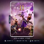For The King II (Steam Gift) · РФ и весь мир · Автодоставка 24/7 - irongamers.ru