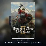 Kingdom Come: Deliverance II (Steam Gift) · Весь мир · Автодоставка 24/7