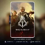 Bellwright (Steam Gift) · РФ и весь мир · Автодоставка 24/7