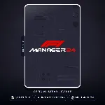 F1® Manager 2024 (Steam Gift) · РФ и весь мир · Автодоставка 24/7 - irongamers.ru
