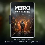 Metro Awakening (Steam Gift) · РФ и весь мир · Автодоставка 24/7