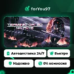 Terminator 2D: NO FATE · Steam Gift · АВТОДОСТАВКА - irongamers.ru