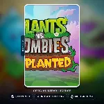 Plants vs. Zombies™: Replanted (Steam Gift) · РФ и весь мир · Автодоставка 24/7