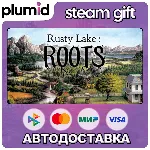 Rusty Lake: Roots Steam Gift / Россия + МИР / АВТО - irongamers.ru