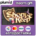 Shoppe Keep Deluxe(Game + OST) Steam Gift / Россия + МИР / АВТО - irongamers.ru
