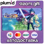 Phantom Brave PC Steam Gift / Россия + МИР / АВТО