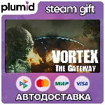 Vortex: The Gateway Steam Gift / Россия + МИР / АВТО
