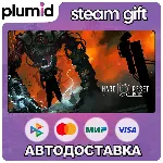 Hard Reset Redux Steam Gift / Россия + МИР / АВТО