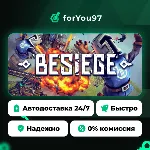 Besiege · Steam Gift · АВТОДОСТАВКА - irongamers.ru
