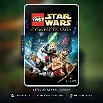 LEGO® Star Wars™ - The Complete Saga (Steam Gift) · РФ и весь мир