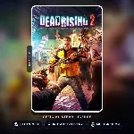 Dead Rising® 2 (Steam Gift) · РФ и весь мир · Автодоставка 24/7