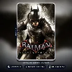 Batman™: Arkham Knight (Steam Gift) · РФ и весь мир · Автодоставка 24/7 - irongamers.ru