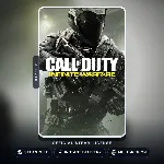 Call of Duty®: Infinite Warfare (Steam Gift) · РФ и весь мир